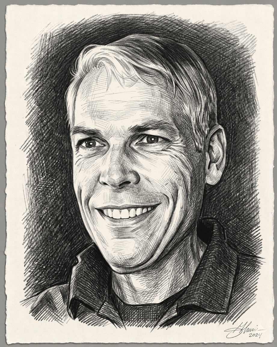 Paul Miller