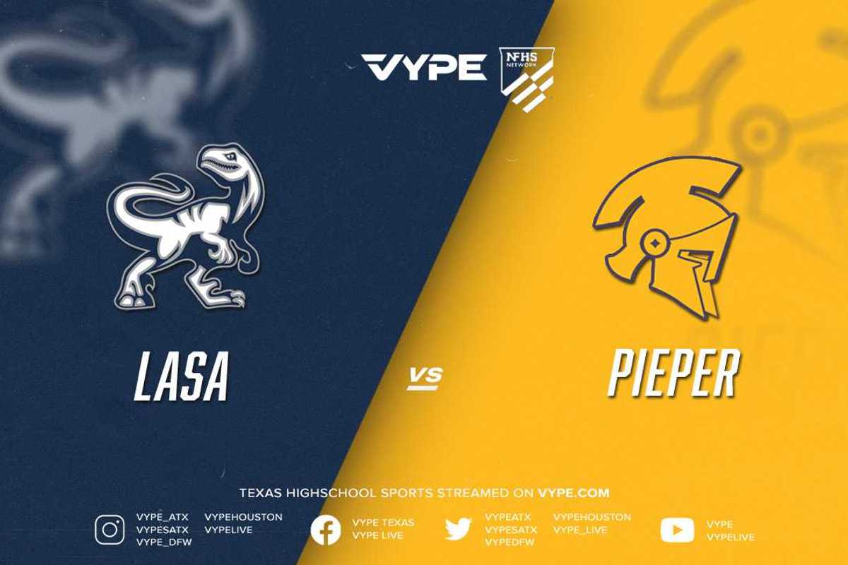 7PM | NFHS – 5A D2 Girls Soccer State Semifinal: Austin LASA vs. SA Pieper