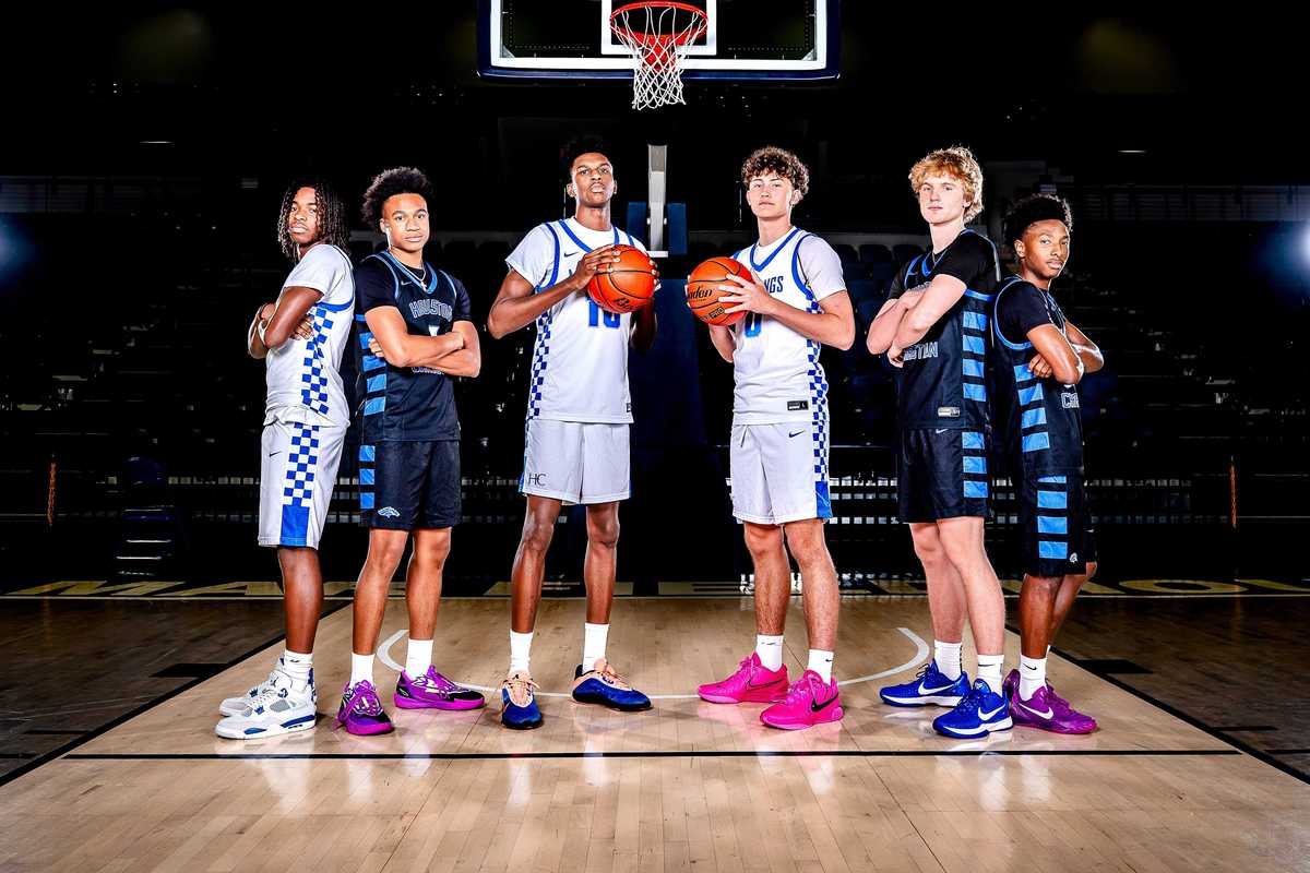 BEING ELITE: The Blueprint Behind Houston Christian’s Latest Title Run
