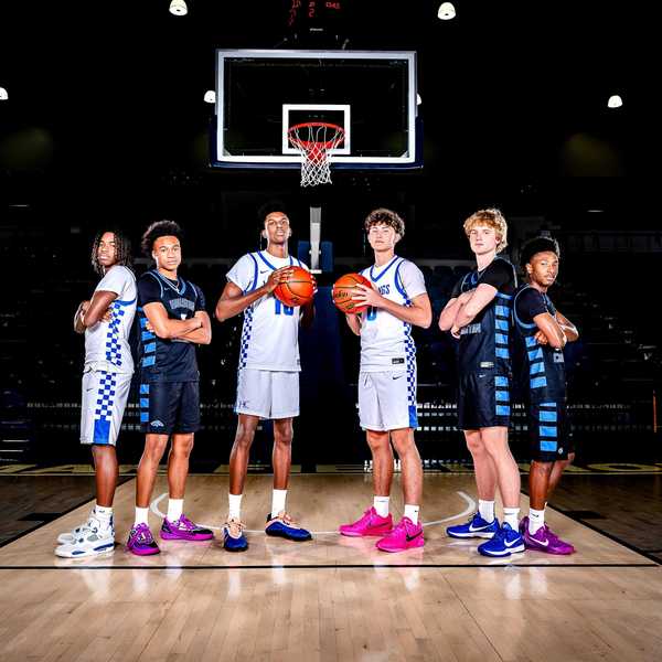 BEING ELITE: The Blueprint Behind Houston Christian’s Latest Title Run