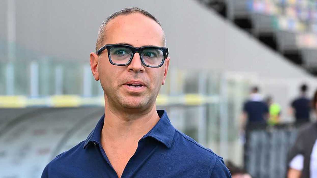 «Attenzione agli uomini di Gravina che vogliono conservare il sistema»