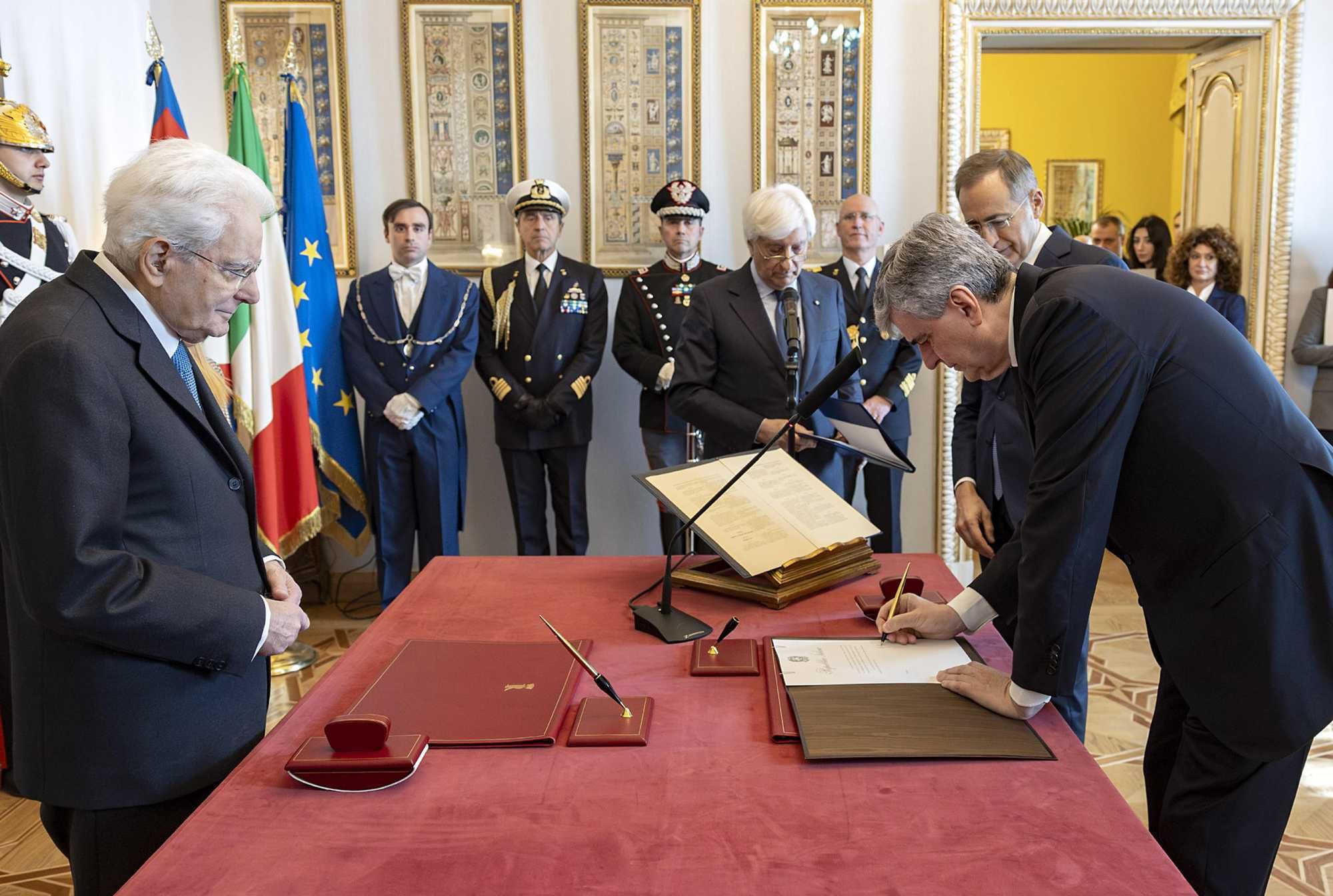 Al Turismo Mazzi, l’uomo che ha inventato l’Arena di Verona come tempio pop