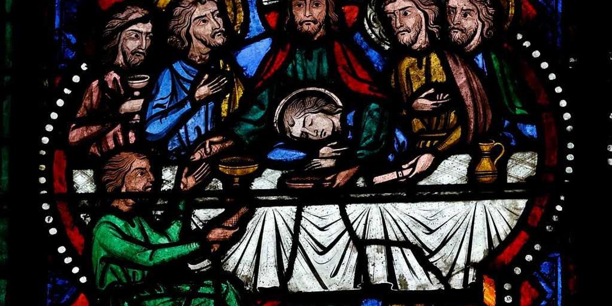 Da Gesù a Ted Bundy: il rito dell’ultima cena Da Gesù a Ted Bundy: il rito dell’ultima cena