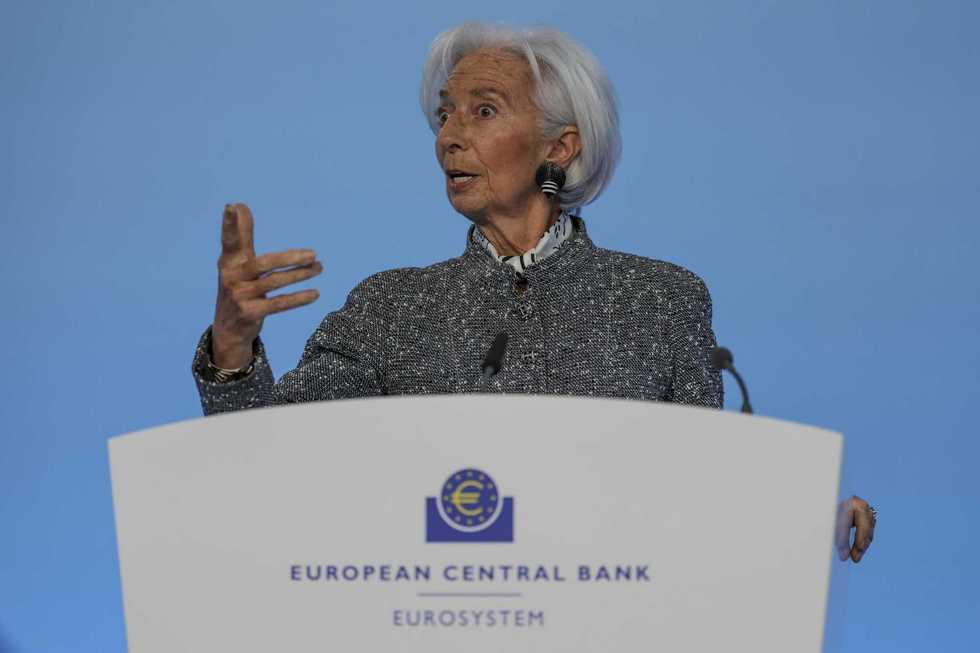 Speriamo che la Bce non imiti la Ue