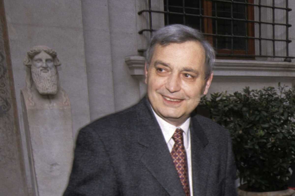 Addio a Vittorio Messori. Il cronista fissato con la sola notizia in grado di cambiare tutto il mondo