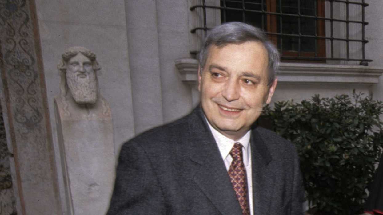 Addio a Vittorio Messori. Il cronista fissato con la sola notizia in grado di cambiare tutto il mondo