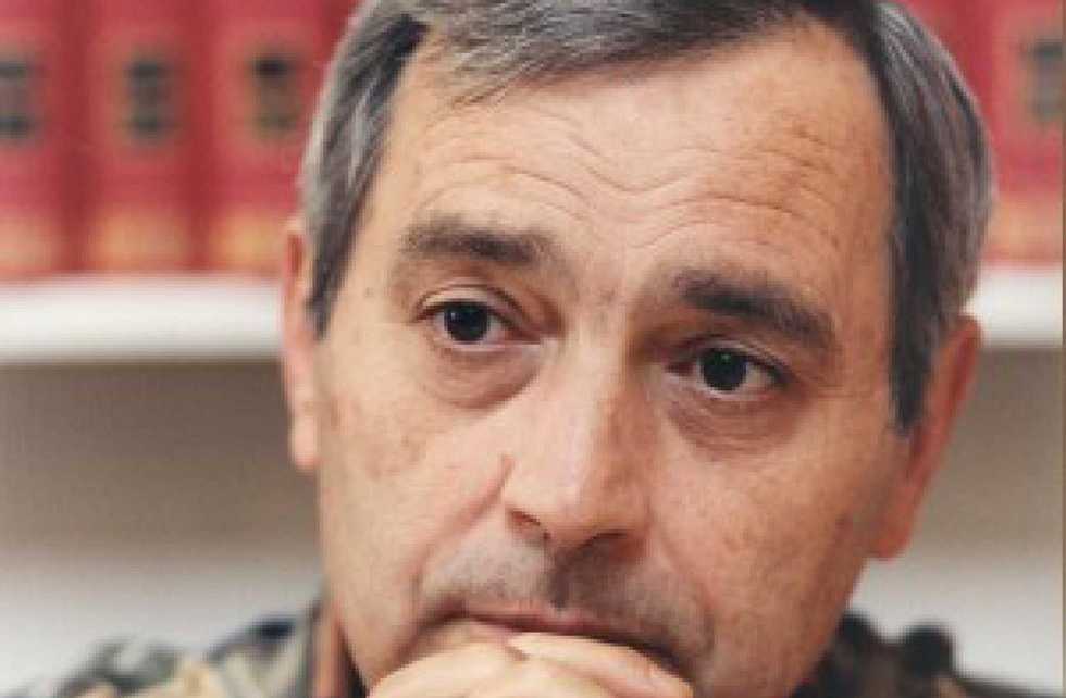 Il cronista fissato con la sola notizia in grado di cambiare tutto il mondo