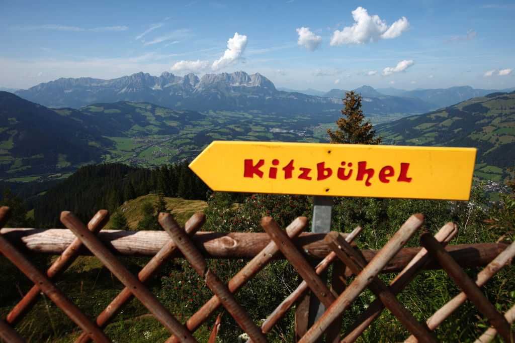 Kitzbühel a sorpresa: il fascino inatteso dell’estate tirolese a tavola e in e-bike
