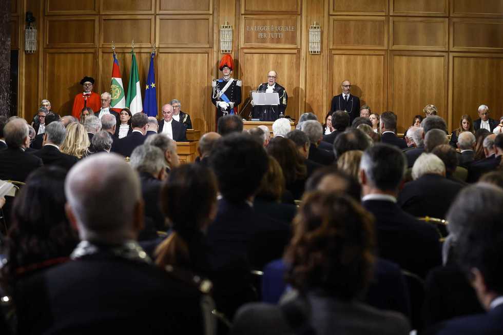 Dopo la vittoria del No i magistrati contabili provano a fermare la riforma Foti