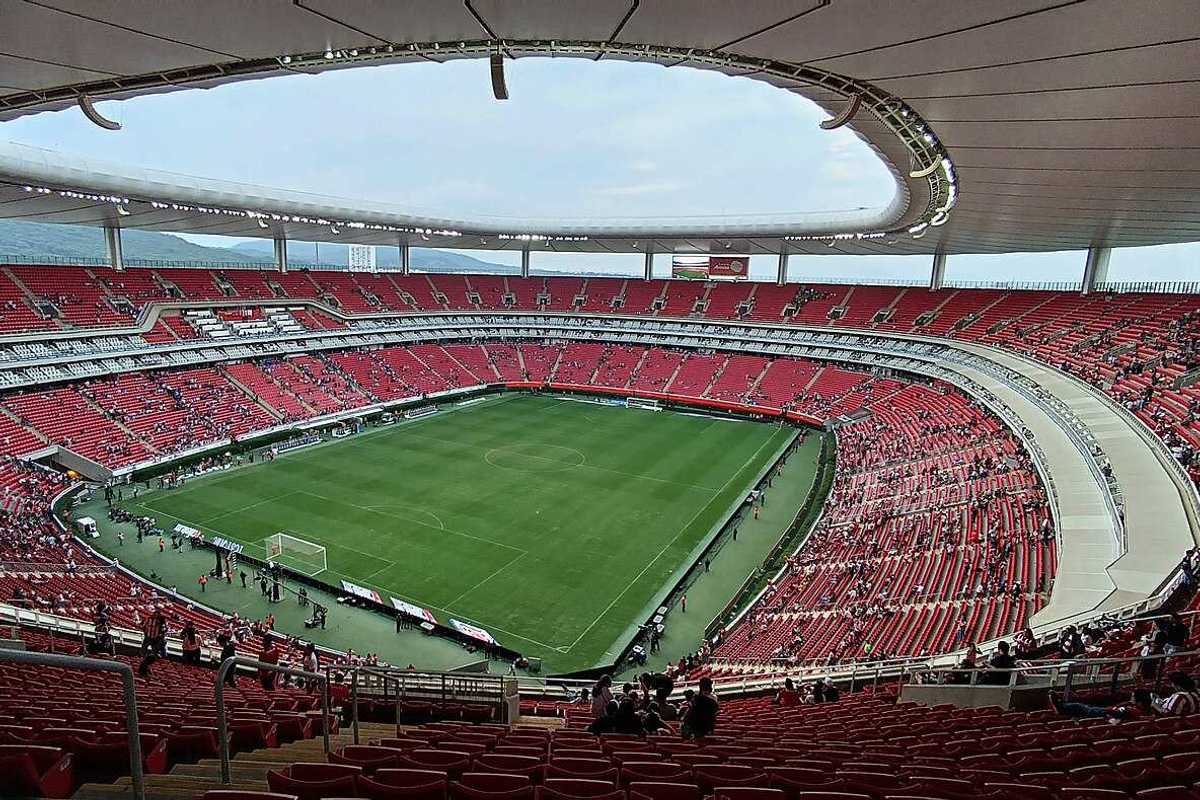 Guadalajara tra narcos e paura, il Mondiale in Messico è sotto scorta