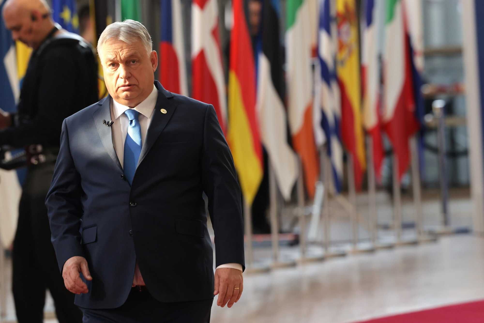 Ungheria al voto, Orbán cerca la riconferma contro Bruxelles e Kiev