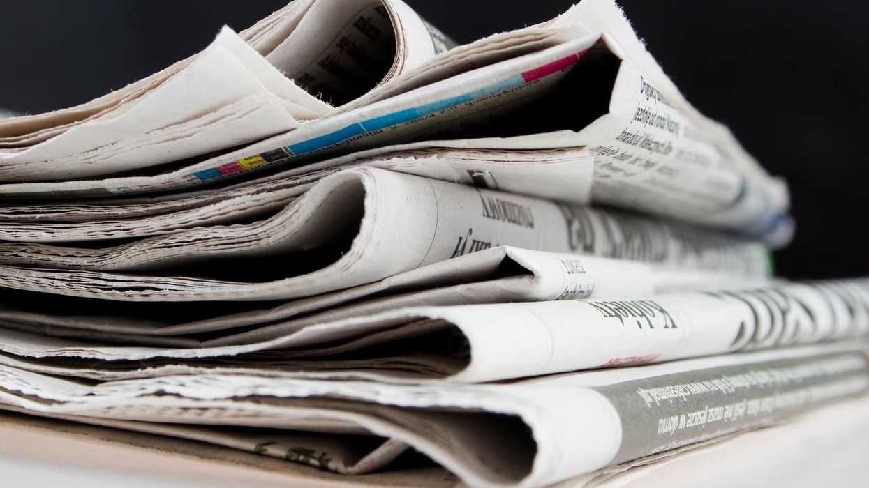 Il risiko dell’editoria italiana