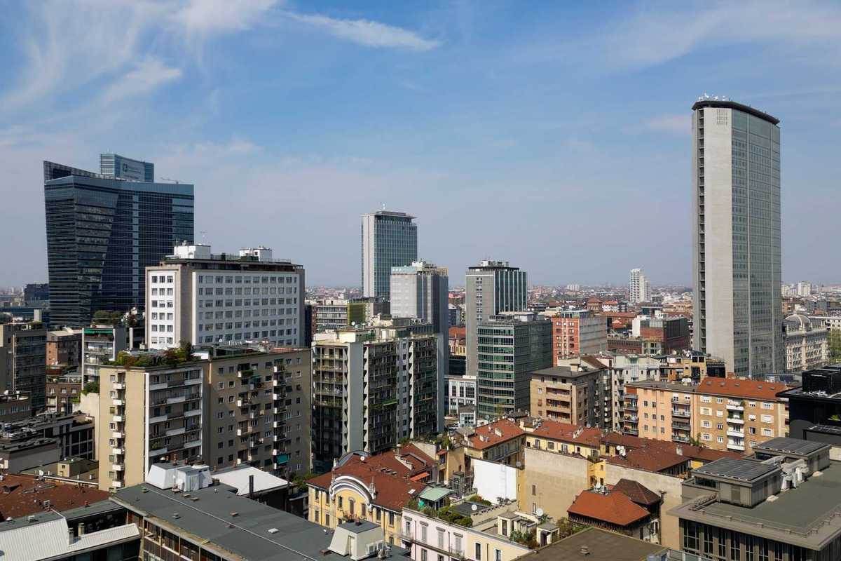 Lombardia, ancora rialzi per il mattone: prezzi delle case +0,7% nel primo trimestre 2026