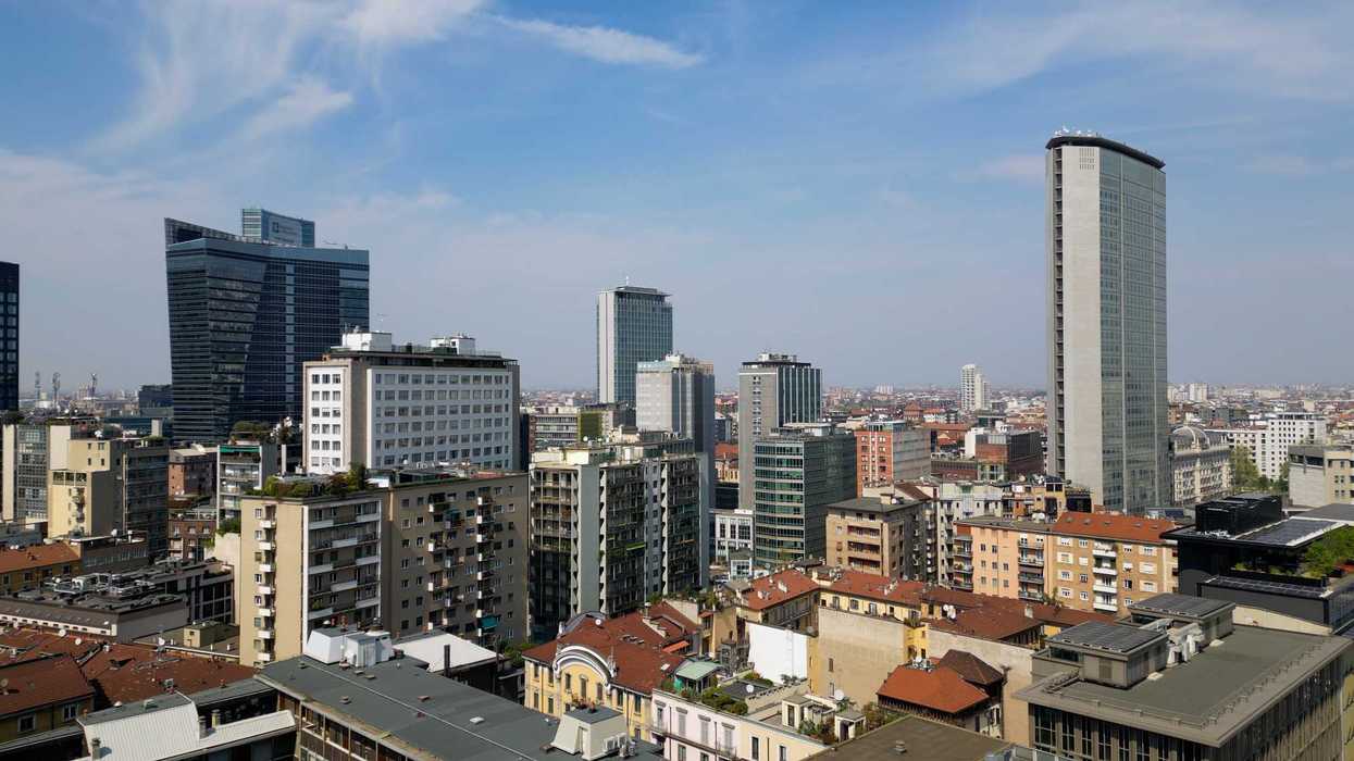 Lombardia, ancora rialzi per il mattone: prezzi delle case +0,7% nel primo trimestre 2026