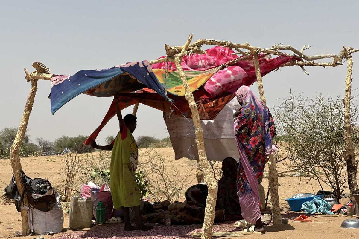 Tre anni di guerra in Sudan: esercito riprende Khartoum, Darfur ai ribelli