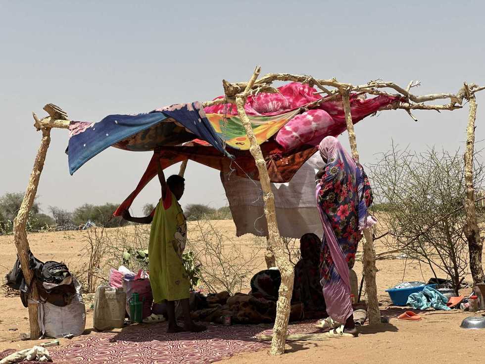 Tre anni di guerra in Sudan: esercito riprende Khartoum, Darfur ai ribelli