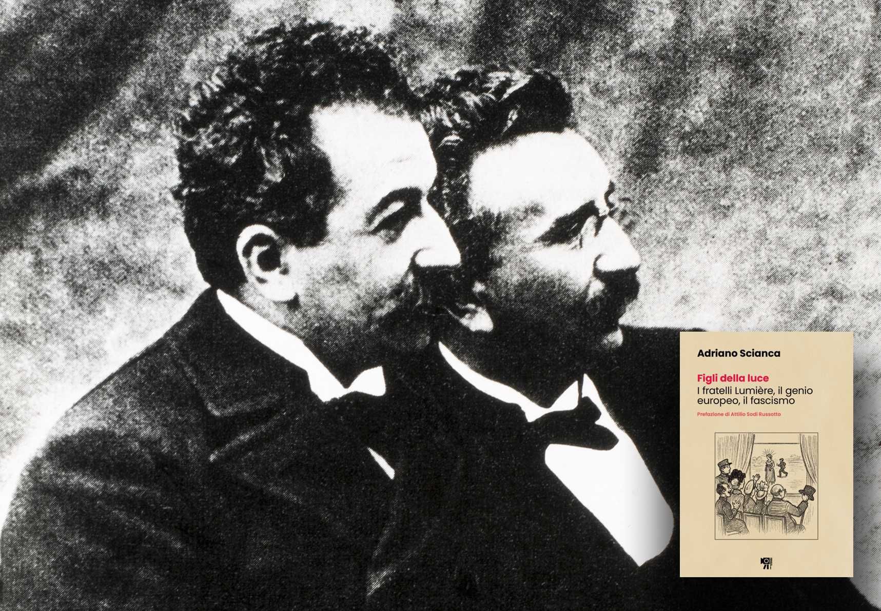 I Lumière dai film alla medicina alternativa