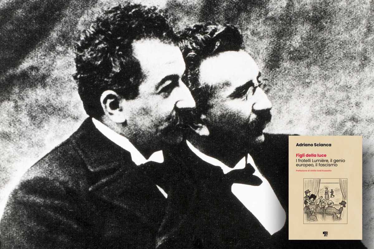 I Lumière dai film alla medicina alternativa