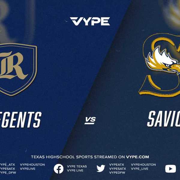 6PM - Baseball: Regents vs. Savio