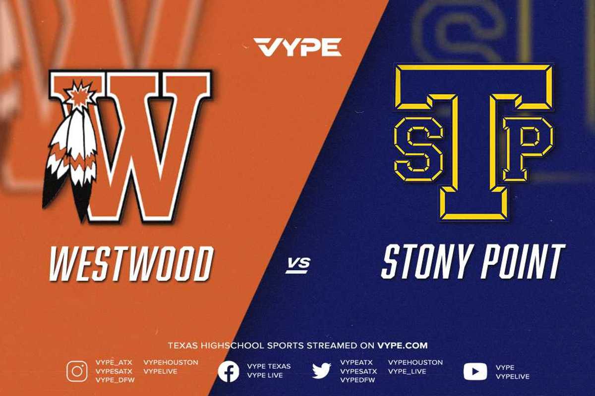 1PM - Baseball: Westwood vs. Stony Point