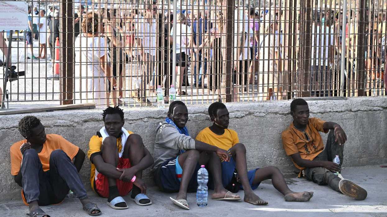 Immigrati sfruttati e maltrattati. Ma la Cgil vuole importarne di più