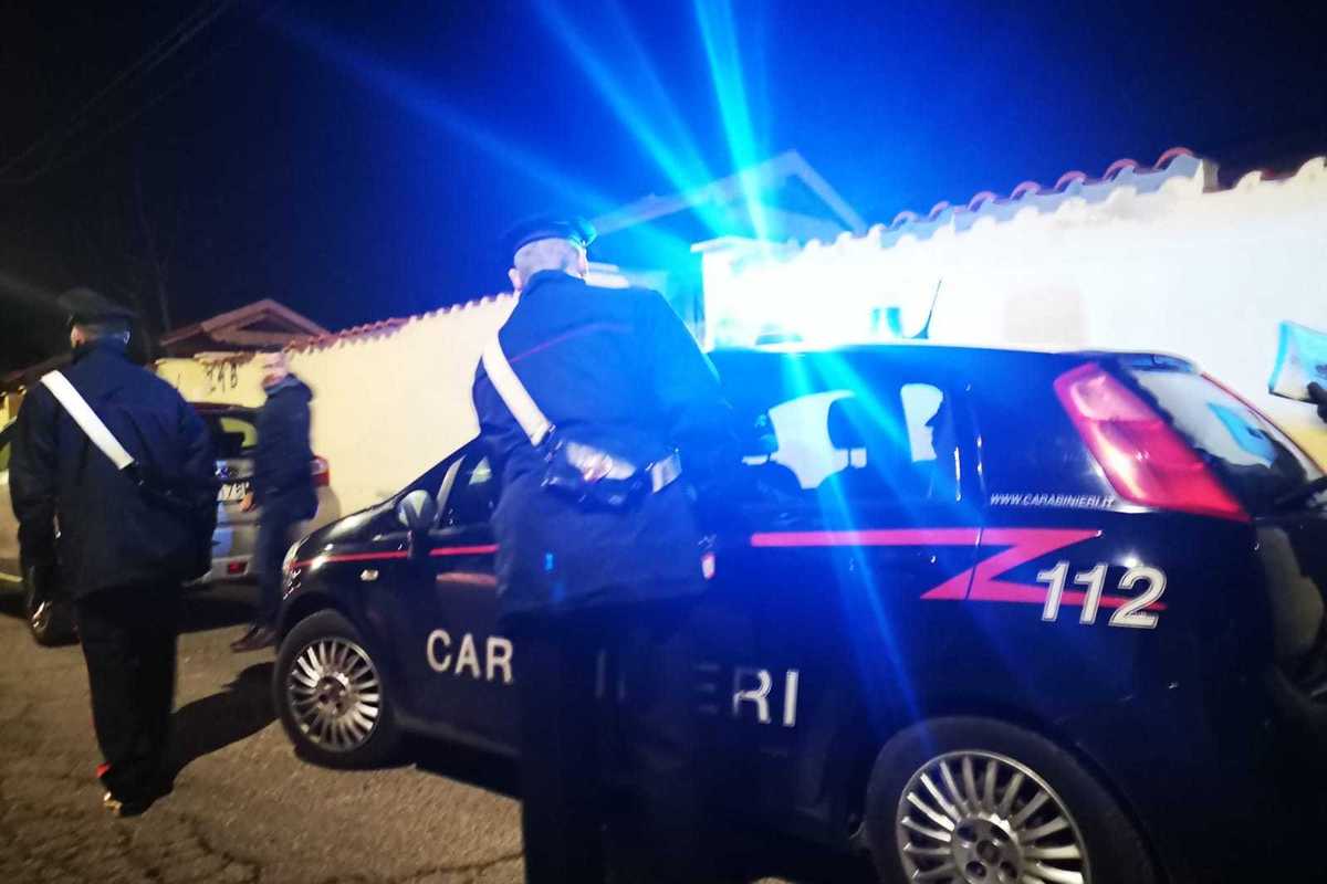 Il colpevole ormai diventa chi il crimine lo combatte