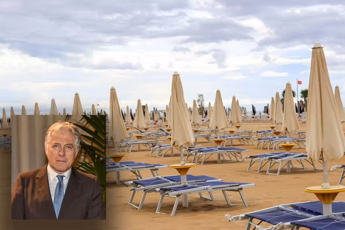 «Prenotazioni giù del 20%. Se mancano gli stranieri il nostro turismo crolla»