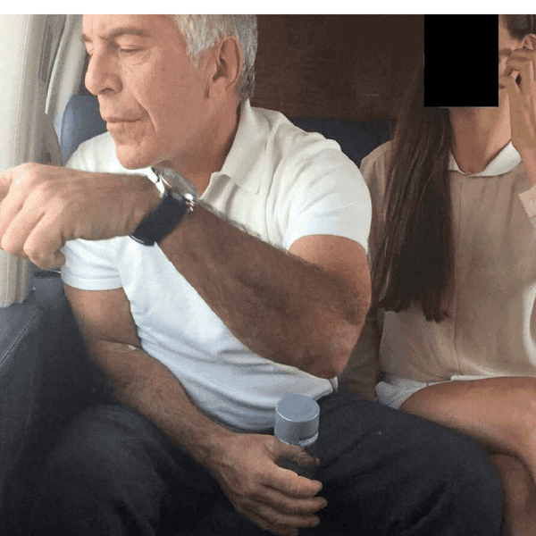 Sex Trysts In SUV? New Details Of Epstein's Sweetheart Plea Deal In DOJ Papers