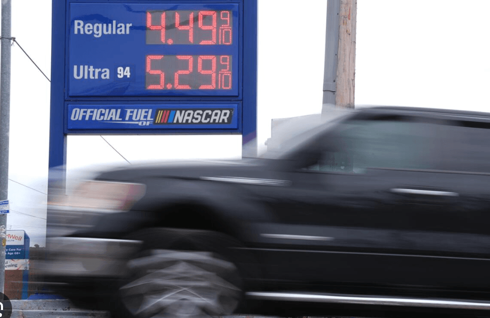 Is Trump's Promise To Slash Prices Working Out For You? No? I've Got Receipts