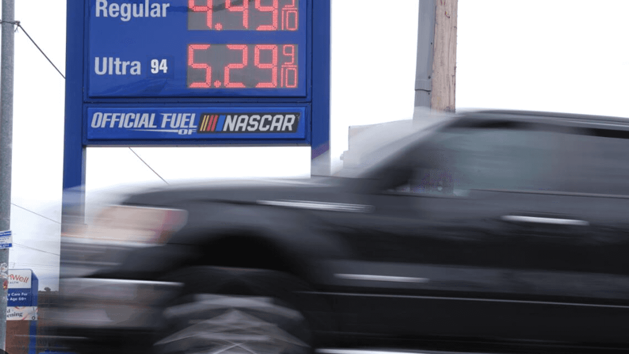 Is Trump's Promise To Slash Prices Working Out For You? No? I've Got Receipts