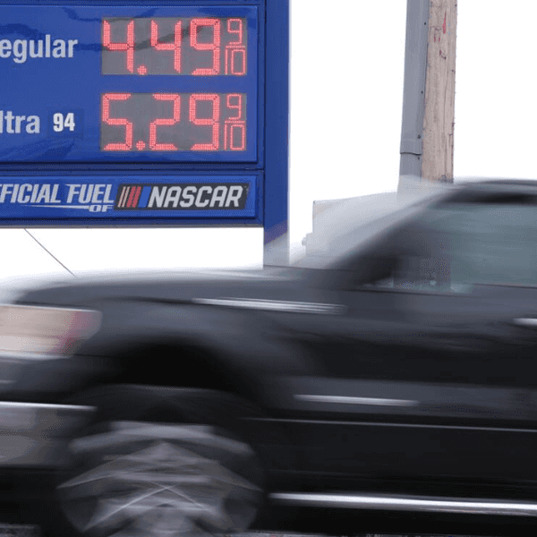 Is Trump's Promise To Slash Prices Working Out For You? No? I've Got Receipts