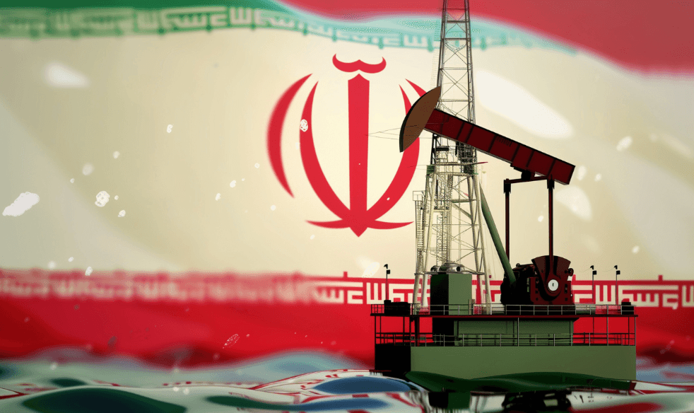 Taking Iran's Oil: Mr. Arithmetic Helps Trump Calculate Profits And Costs Of Imperialism