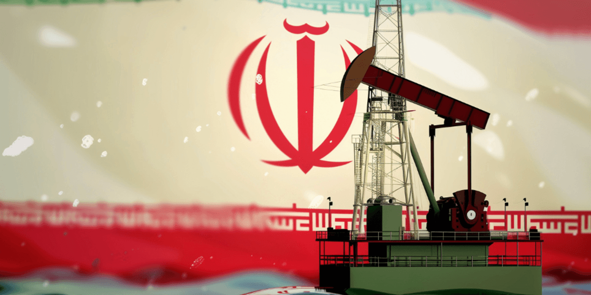 Taking Iran's Oil: Mr. Arithmetic Helps Trump Calculate Profits And Costs Of Imperialism