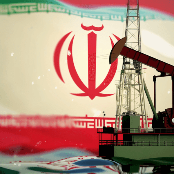 Taking Iran's Oil: Mr. Arithmetic Helps Trump Calculate Profits And Costs Of Imperialism
