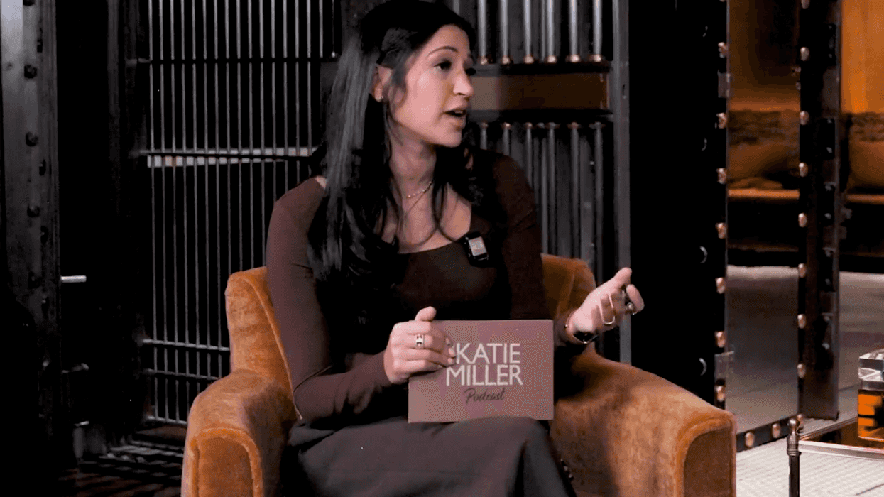 'Trad Wife' Influencers Spreading Far Right Disinformation Against Birth Control