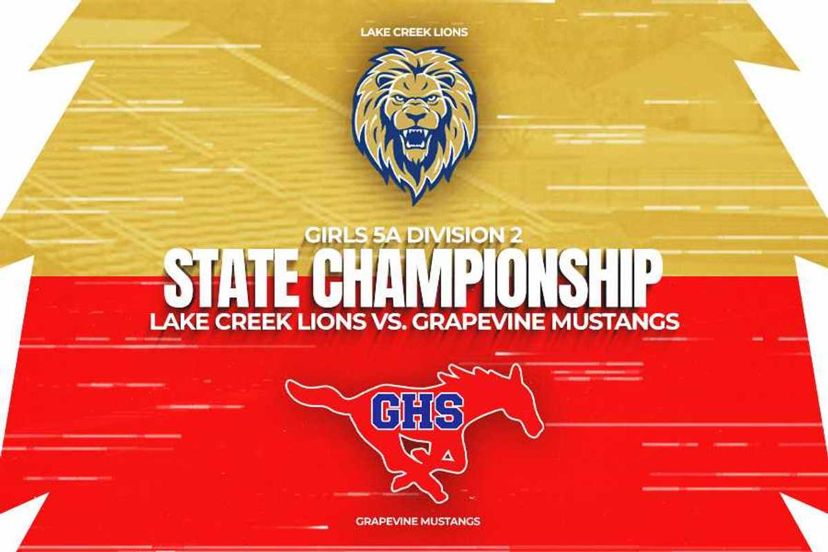 THE DEFINING 80: UIL Girls Soccer 2025-26 State Final Preview -- Lake Creek vs. Grapevine (5A D2)