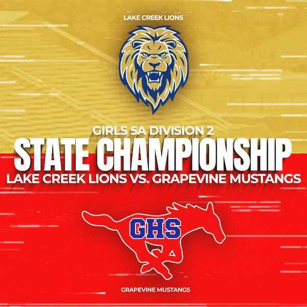 THE DEFINING 80: UIL Girls Soccer 2025-26 State Final Preview -- Lake Creek vs. Grapevine (5A D2)