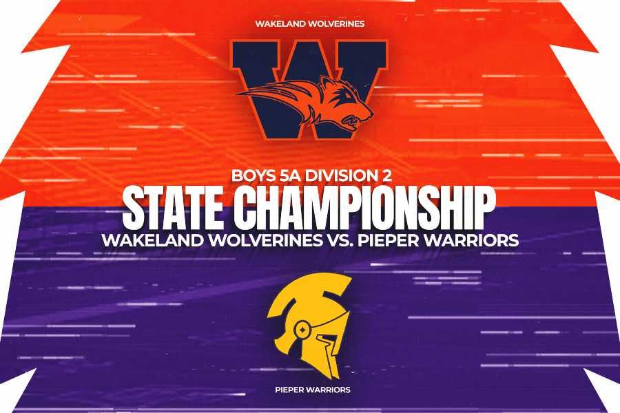 THE DEFINING 80: UIL Boys Soccer 2025-26 State Final Preview -- Wakeland vs. Pieper (5A D2)
