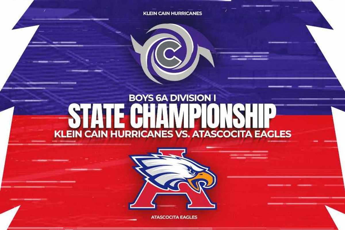 THE DEFINING 80: UIL Boys Soccer 2025-26 State Final Preview -- Klein Cain vs. Atascocita (6A D1)