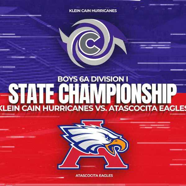 THE DEFINING 80: UIL Boys Soccer 2025-26 State Final Preview -- Klein Cain vs. Atascocita (6A D1)