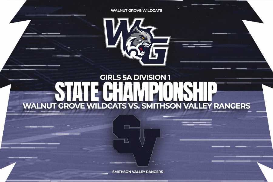THE DEFINING 80: UIL Girls Soccer 2025-26 State Final Preview -- Walnut Grove vs. Smithson Valley (5A D1)