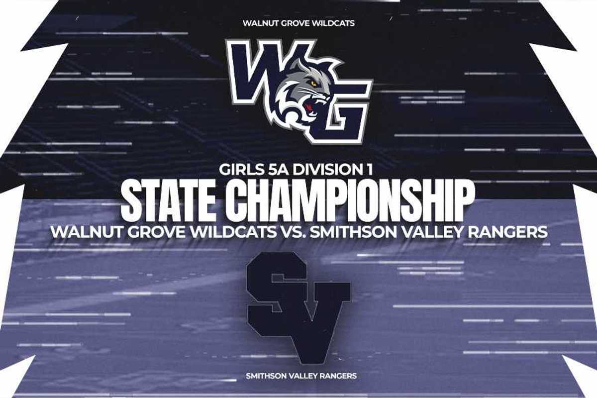 THE DEFINING 80: UIL Girls Soccer 2025-26 State Final Preview -- Walnut Grove vs. Smithson Valley (5A D1)