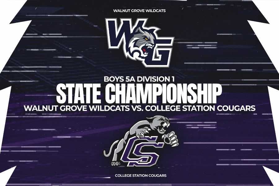 THE DEFINING 80: UIL Boys Soccer 2025-26 State Final Preview -- Walnut Grove vs. College Station (5A D1)