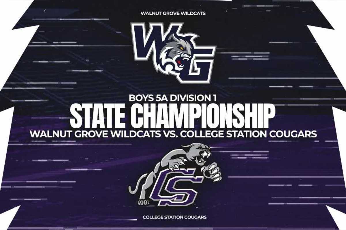 THE DEFINING 80: UIL Boys Soccer 2025-26 State Final Preview -- Walnut Grove vs. College Station (5A D1)