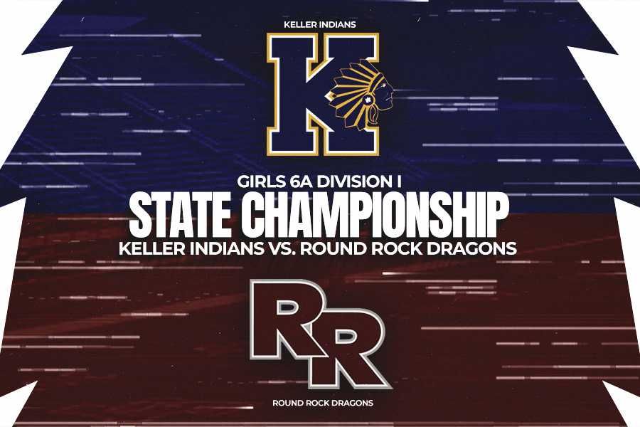 THE DEFINING 80: UIL Girls Soccer 2025-26 State Final Preview -- Keller vs. Round Rock (6A D1)