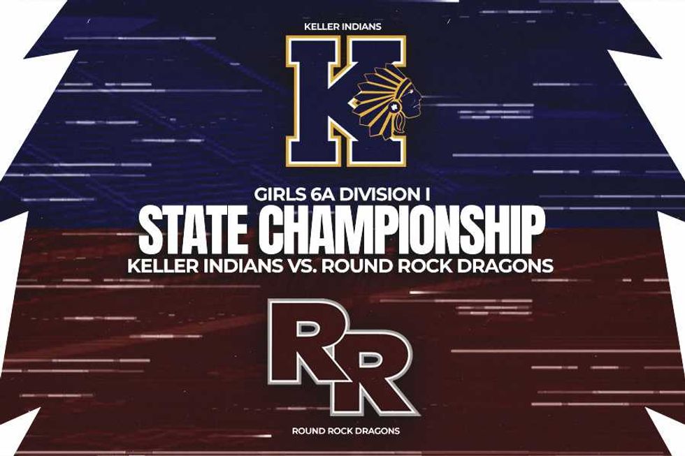 THE DEFINING 80: UIL Girls Soccer 2025-26 State Final Preview -- Keller vs. Round Rock (6A D1)