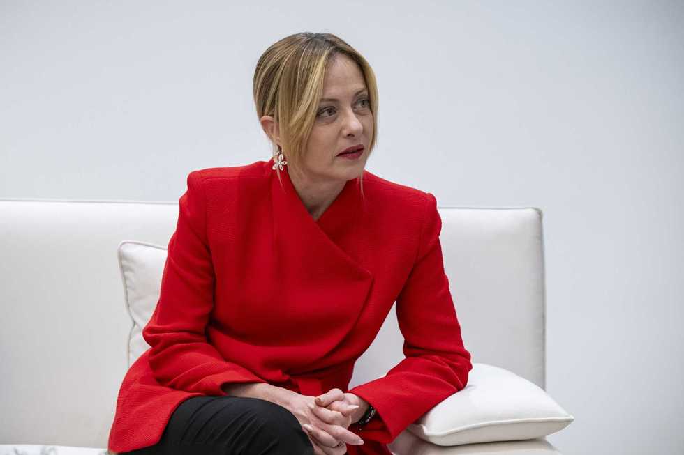 Meloni senza alternative: dopo di lei, c’è il deserto