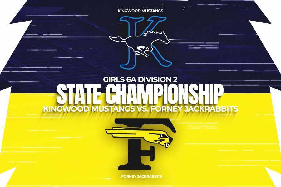 THE DEFINING 80: UIL Girls Soccer 2025-26 State Final Preview -- Kingwood vs. Forney (6A D2)