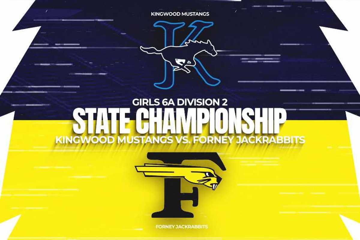 THE DEFINING 80: UIL Girls Soccer 2025-26 State Final Preview -- Kingwood vs. Forney (6A D2)