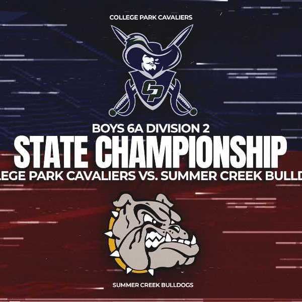 THE DEFINING 80: UIL Boys Soccer 2025-26 State Final Preview -- College Park vs. Summer Creek (6A D2)